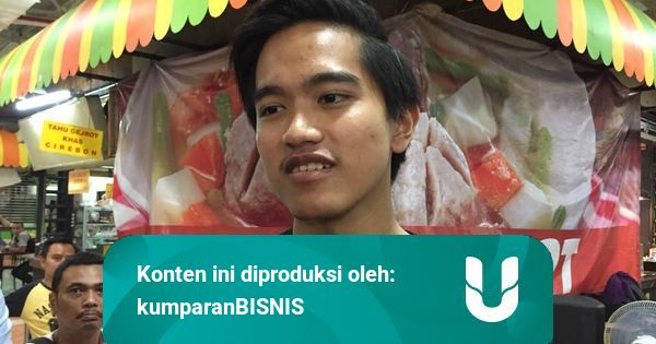 Kaesang Sebut Saham Batu Bara Rp 9.100 per Lot, Apa yang Dimaksud